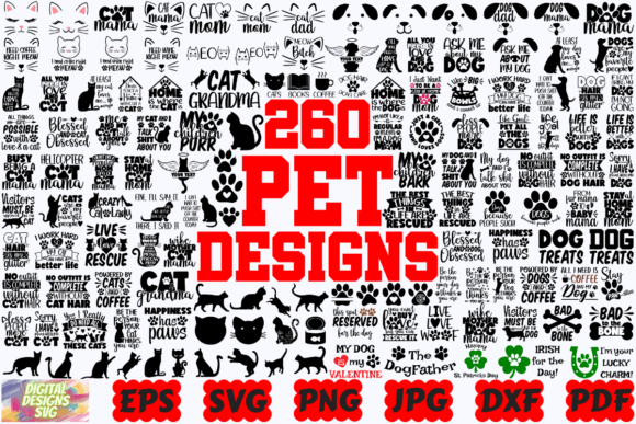Download Pet SVG | Cat SVG | Dog SVG | Animal SVG - Animal svg Collection